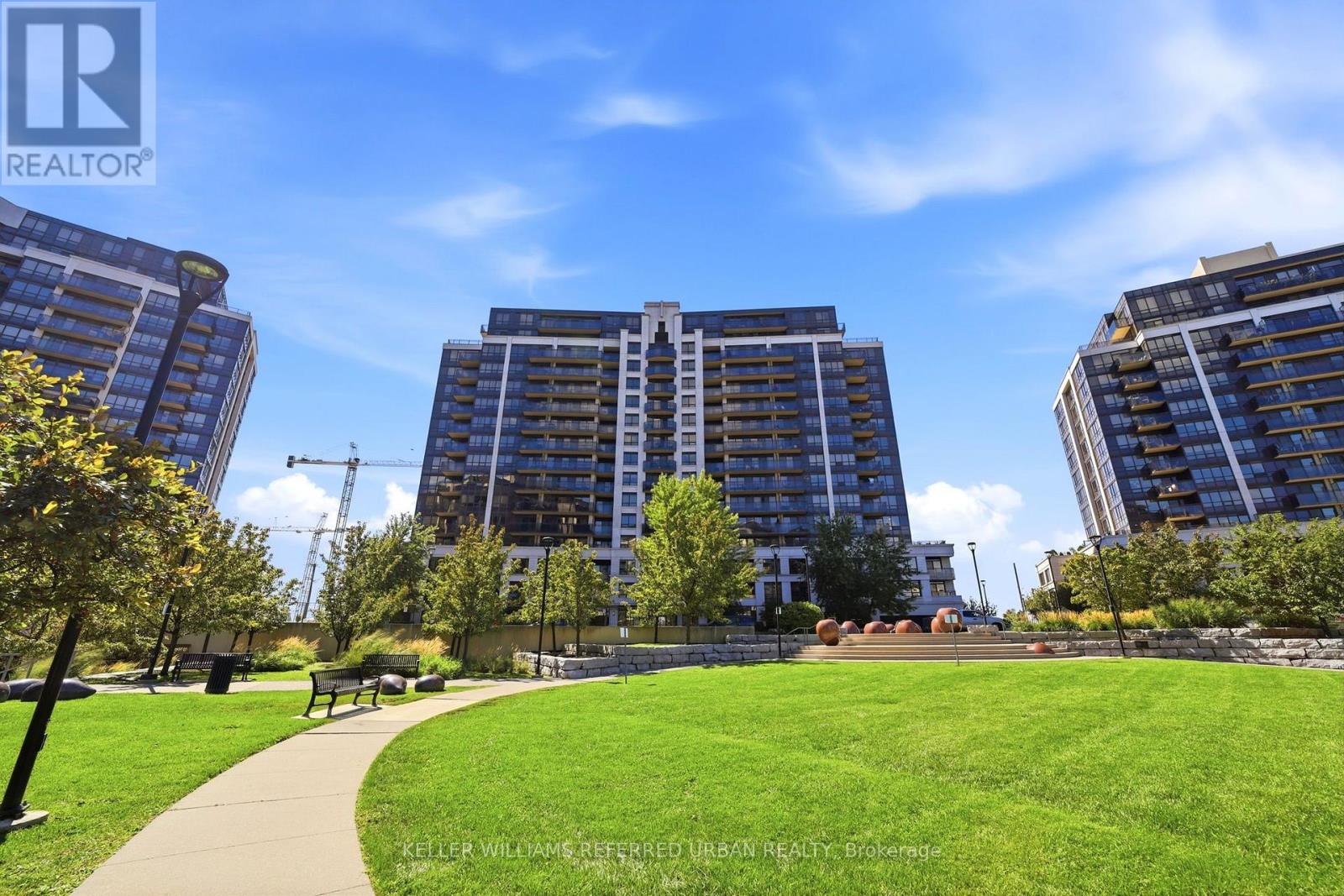 307 - 1070 SHEPPARD AVENUE W
