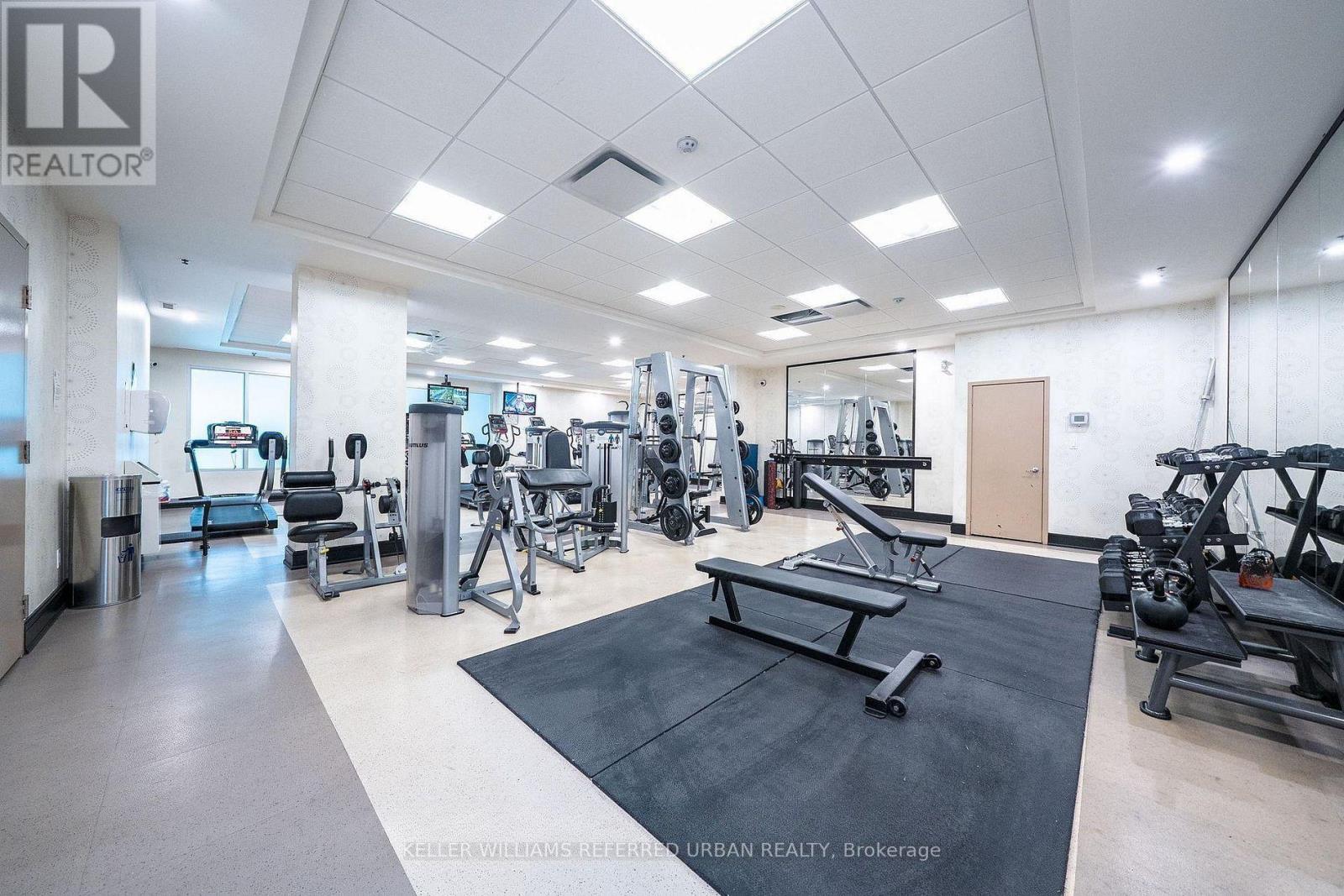 307 - 1070 Sheppard Avenue W, Toronto, Ontario  M3J 0G8 - Photo 25 - W13785918