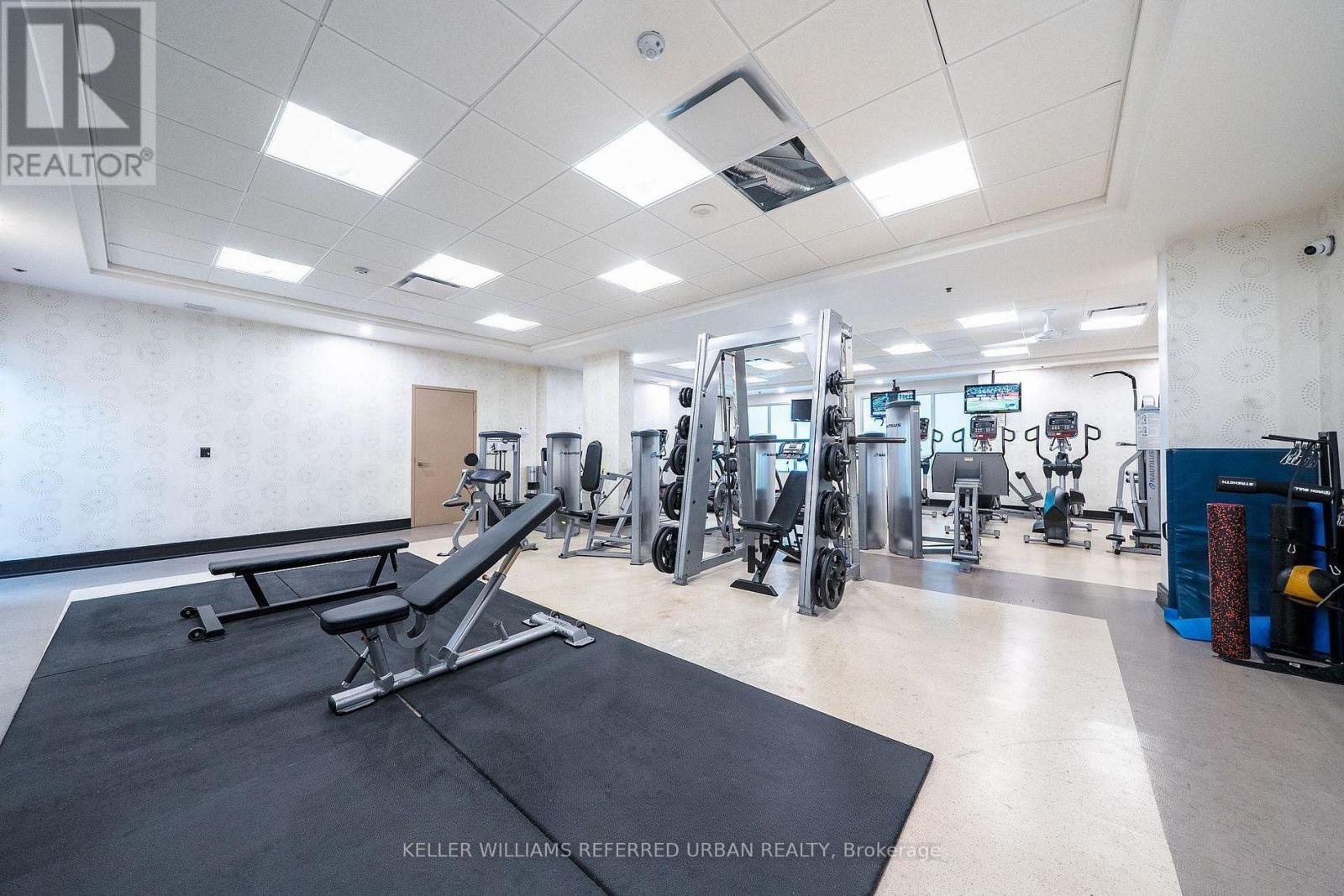 307 - 1070 Sheppard Avenue W, Toronto, Ontario  M3J 0G8 - Photo 26 - W13785918