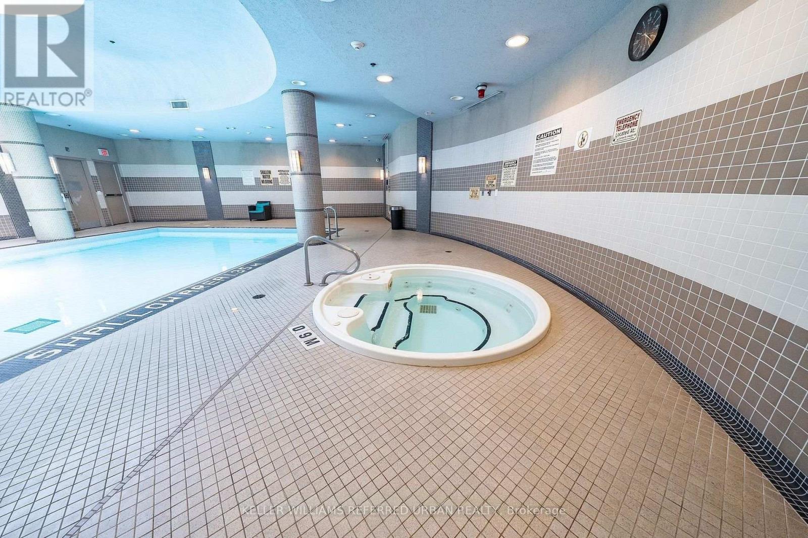 307 - 1070 Sheppard Avenue W, Toronto, Ontario  M3J 0G8 - Photo 31 - W13785918