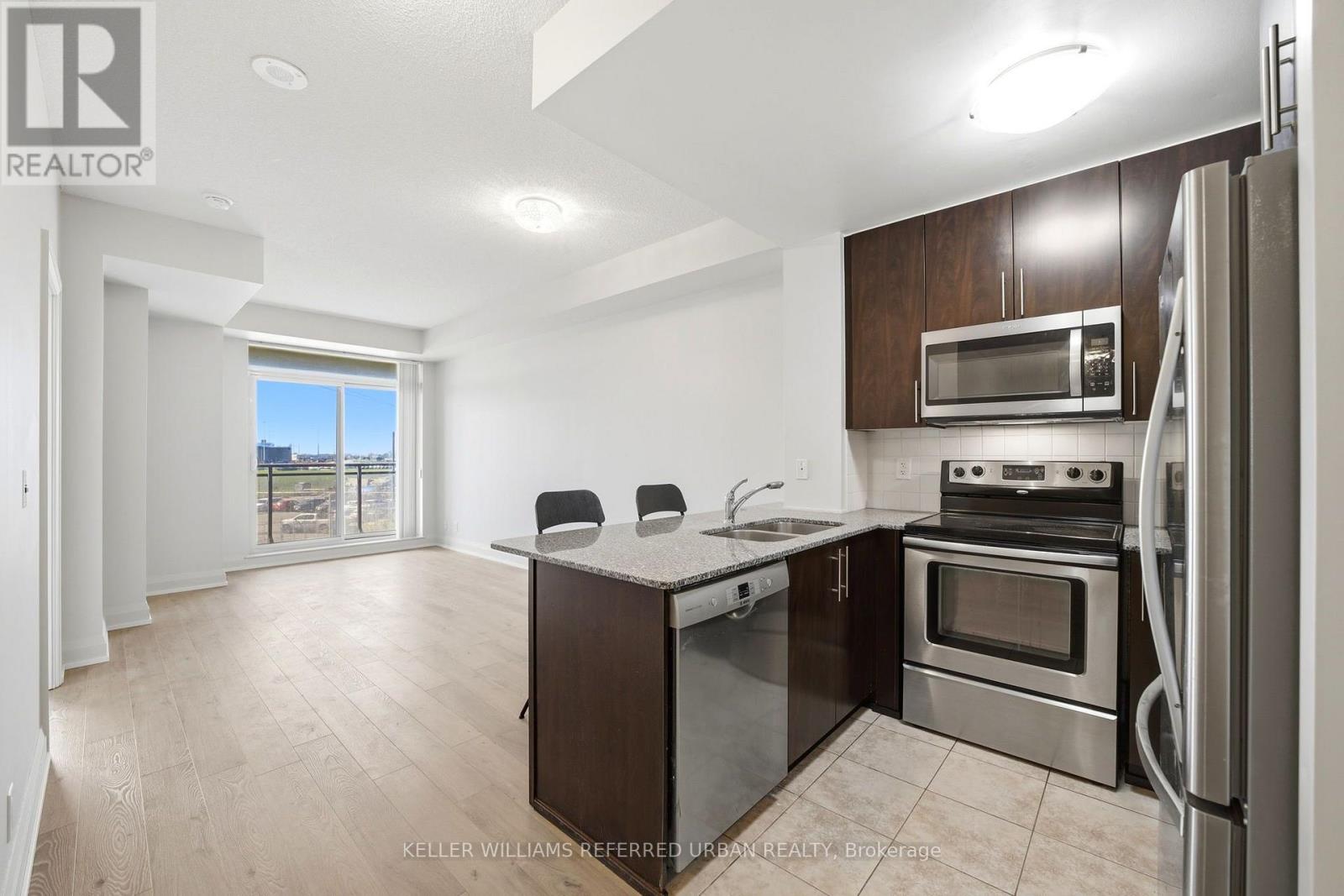307 - 1070 Sheppard Avenue W, Toronto, Ontario  M3J 0G8 - Photo 5 - W13785918
