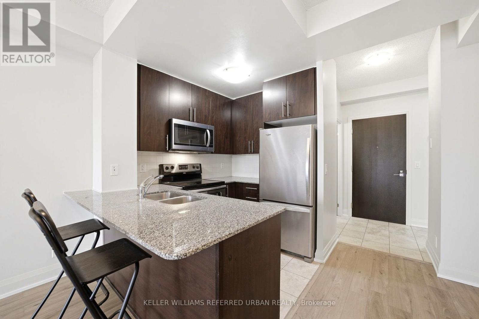 307 - 1070 Sheppard Avenue W, Toronto, Ontario  M3J 0G8 - Photo 7 - W13785918