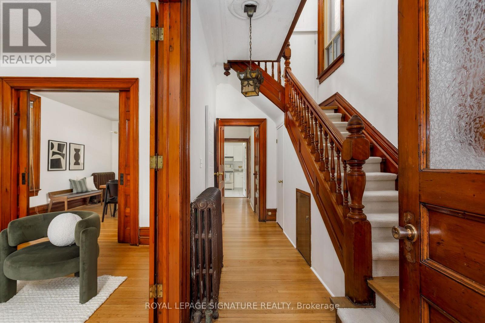 36 Cowan Avenue, Toronto, Ontario  M6K 2N4 - Photo 5 - W13785926