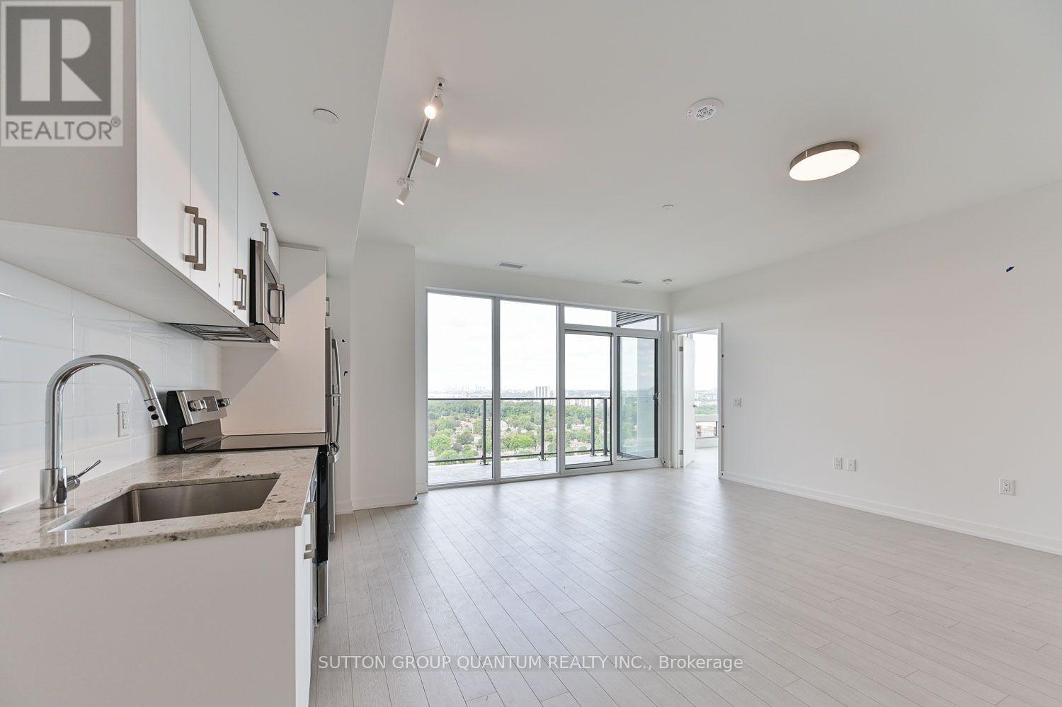 1821 - 4010 Eglinton Avenue W, Toronto, Ontario  M9A 0G5 - Photo 12 - W13785948