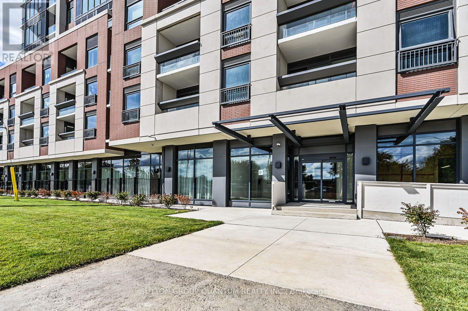 1821 - 4010 Eglinton Avenue W, Toronto, Ontario  M9A 0G5 - Photo 2 - W13785948