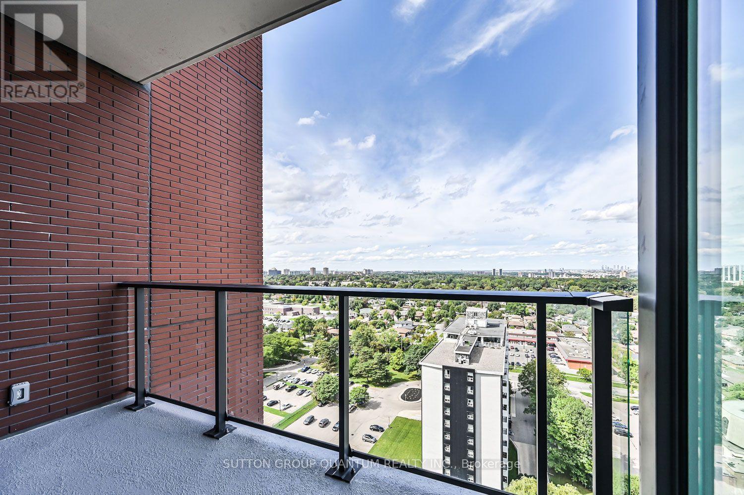 1821 - 4010 Eglinton Avenue W, Toronto, Ontario  M9A 0G5 - Photo 22 - W13785948