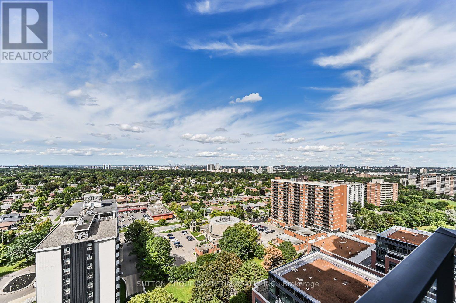 1821 - 4010 Eglinton Avenue W, Toronto, Ontario  M9A 0G5 - Photo 24 - W13785948