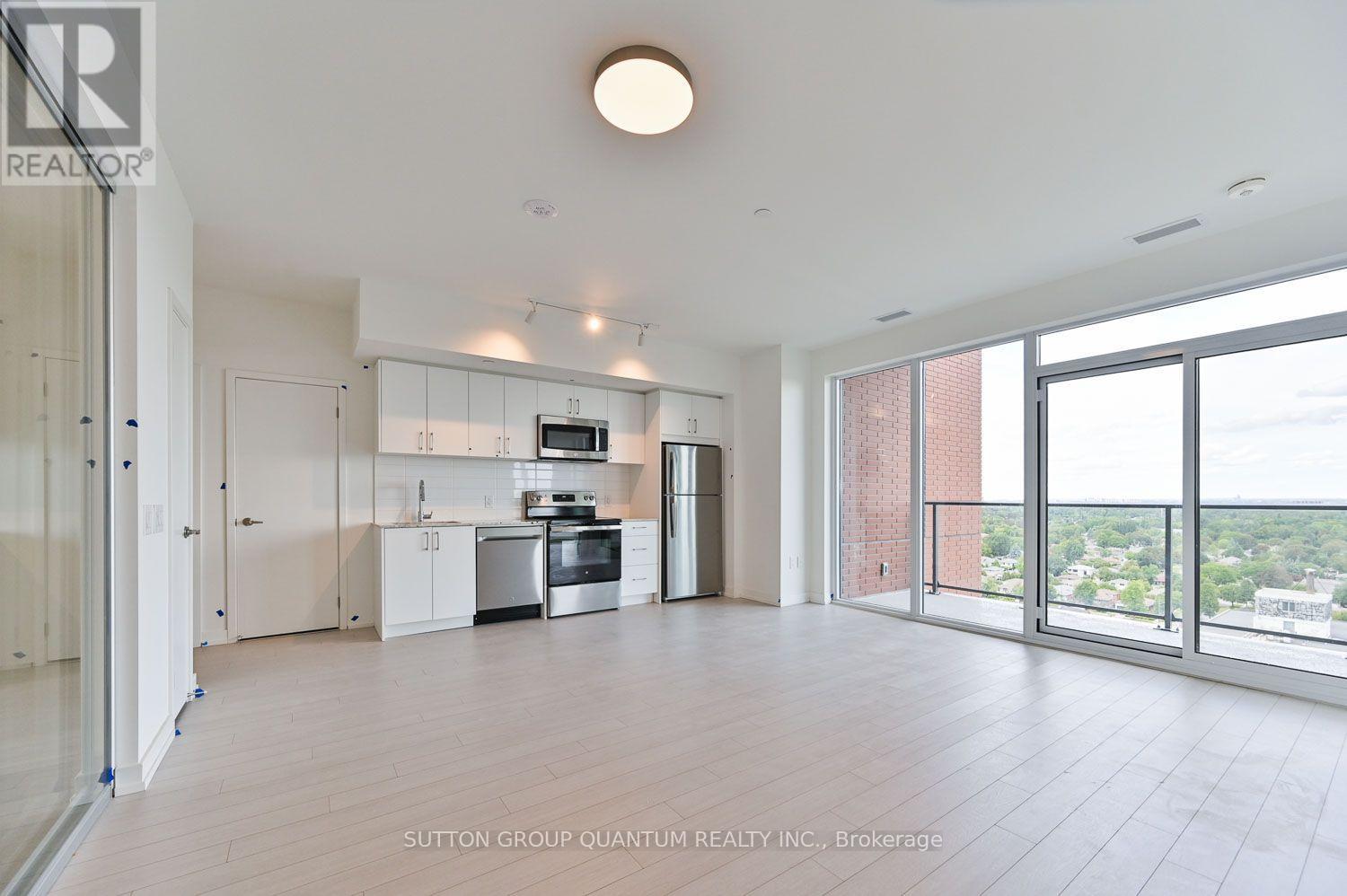 1821 - 4010 Eglinton Avenue W, Toronto, Ontario  M9A 0G5 - Photo 7 - W13785948