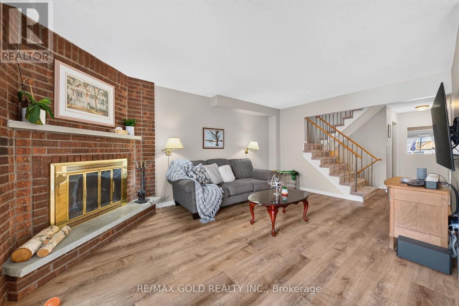 6 Rowe Court, Brampton, Ontario  L6X 2S2 - Photo 13 - W13785984