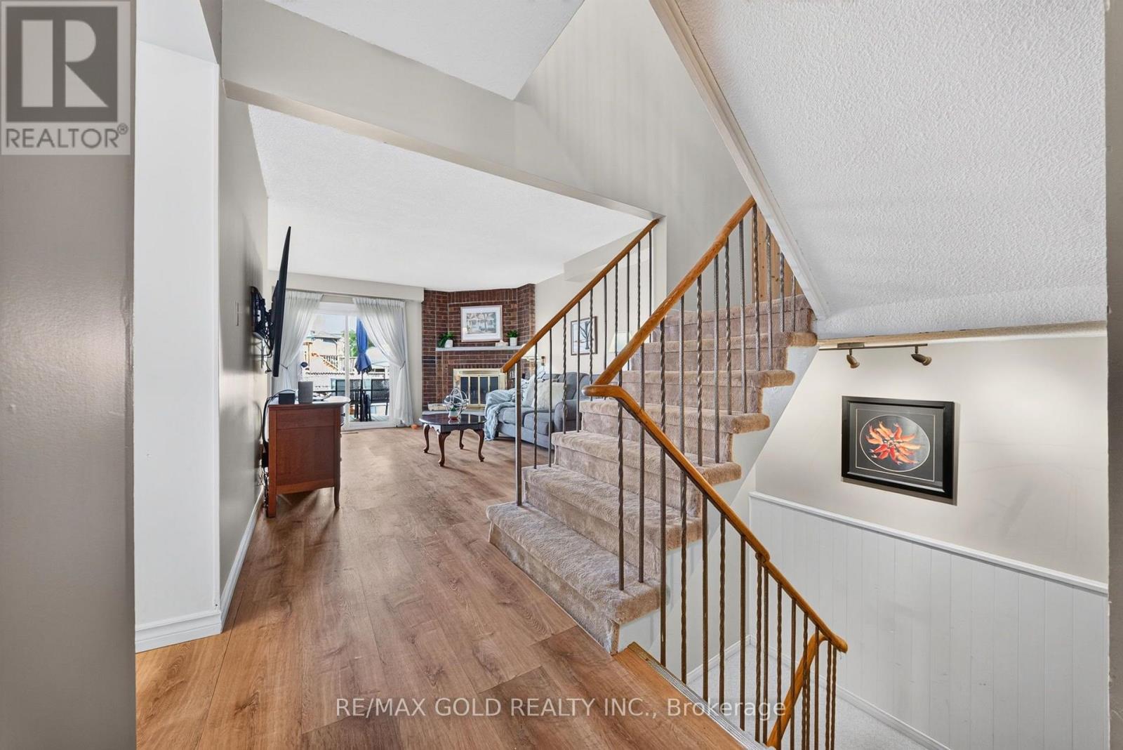 6 Rowe Court, Brampton, Ontario  L6X 2S2 - Photo 27 - W13785984