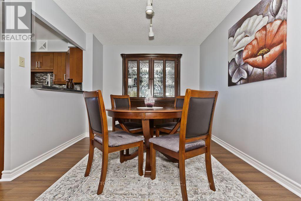1214 - 55 Elm Drive, Mississauga, Ontario  L5B 3Z3 - Photo 11 - W13786006