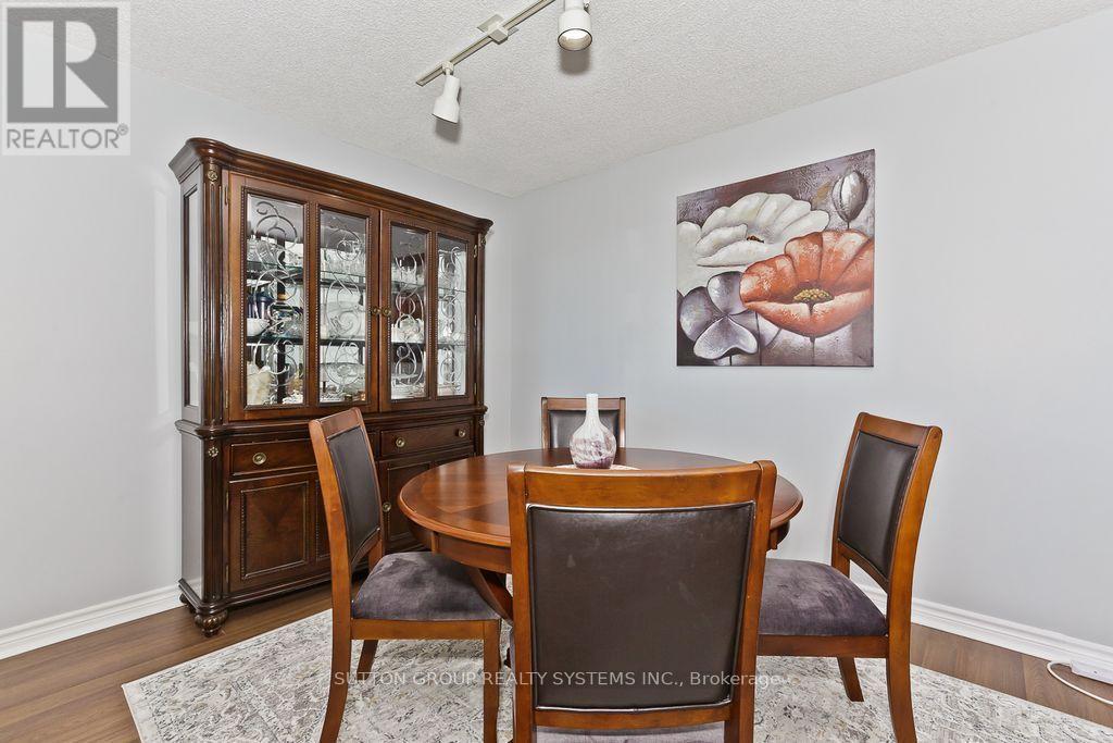 1214 - 55 Elm Drive, Mississauga, Ontario  L5B 3Z3 - Photo 12 - W13786006