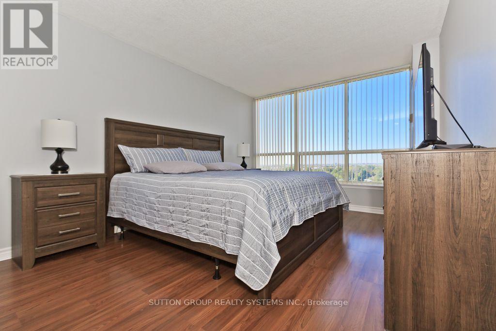 1214 - 55 Elm Drive, Mississauga, Ontario  L5B 3Z3 - Photo 14 - W13786006