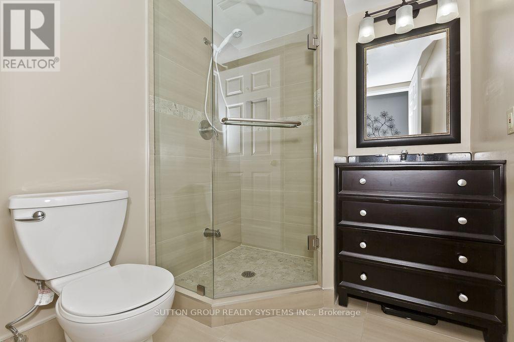 1214 - 55 Elm Drive, Mississauga, Ontario  L5B 3Z3 - Photo 15 - W13786006