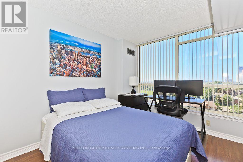 1214 - 55 Elm Drive, Mississauga, Ontario  L5B 3Z3 - Photo 16 - W13786006