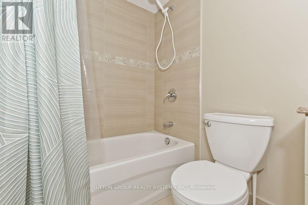 1214 - 55 Elm Drive, Mississauga, Ontario  L5B 3Z3 - Photo 17 - W13786006