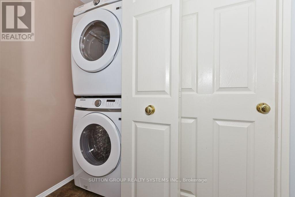 1214 - 55 Elm Drive, Mississauga, Ontario  L5B 3Z3 - Photo 19 - W13786006