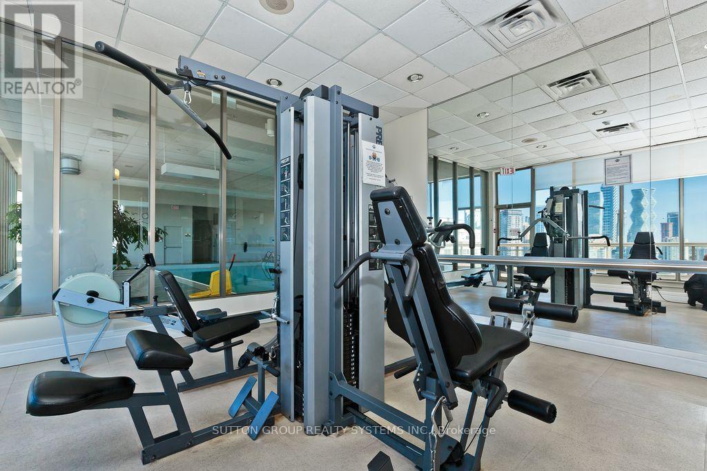 1214 - 55 Elm Drive, Mississauga, Ontario  L5B 3Z3 - Photo 22 - W13786006