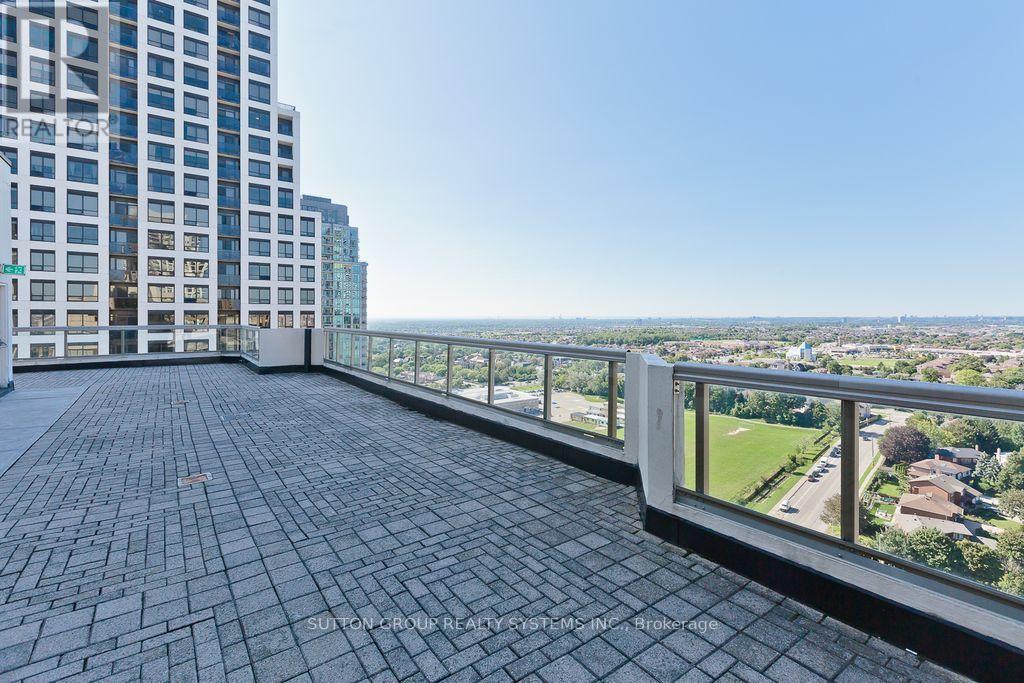 1214 - 55 Elm Drive, Mississauga, Ontario  L5B 3Z3 - Photo 23 - W13786006