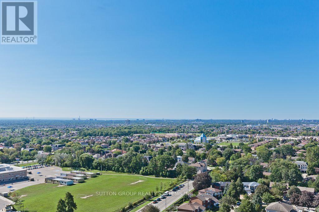 1214 - 55 Elm Drive, Mississauga, Ontario  L5B 3Z3 - Photo 25 - W13786006