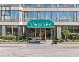1214 - 55 ELM DRIVE, Mississauga, Ontario