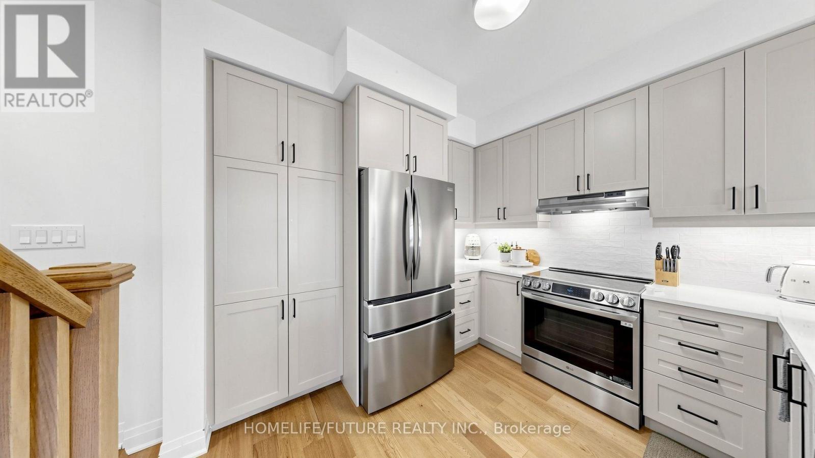 5106 Vetere Street, Mississauga, Ontario  L5M 2S8 - Photo 10 - W13786020
