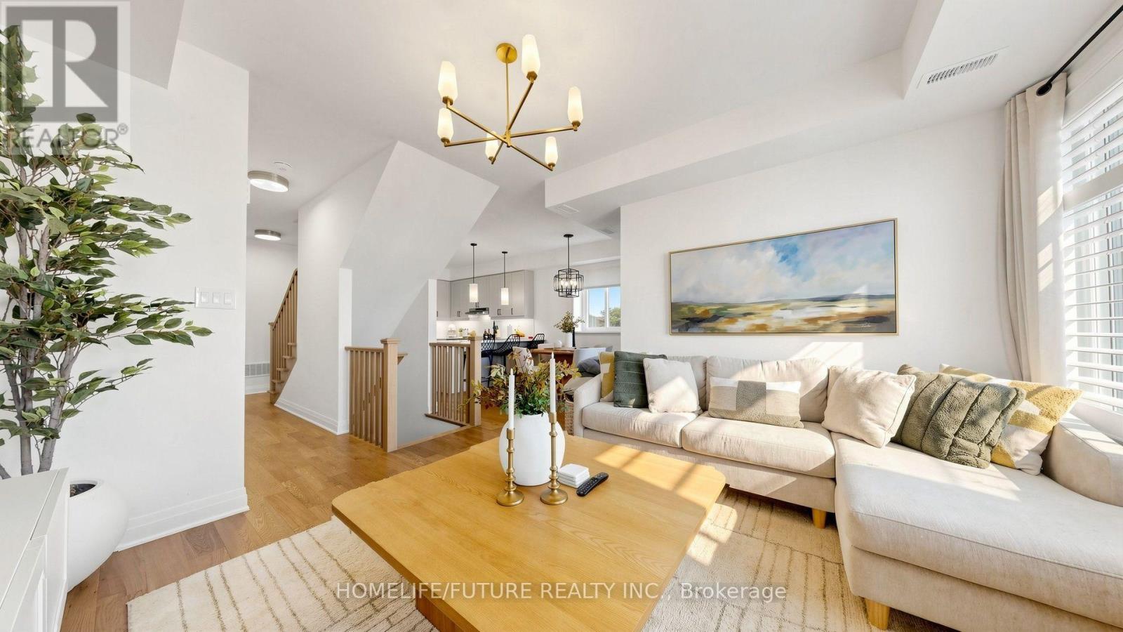5106 Vetere Street, Mississauga, Ontario  L5M 2S8 - Photo 7 - W13786020