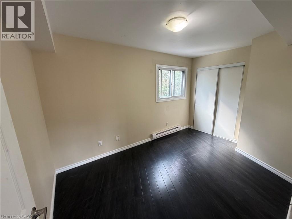 416 Lancaster Street W Unit# H, Kitchener, Ontario  N2H 4V9 - Photo 5 - 40863562