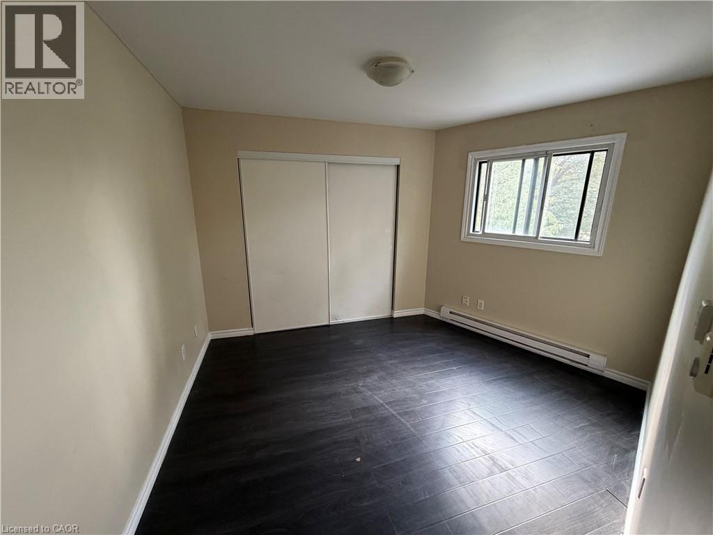 416 Lancaster Street W Unit# H, Kitchener, Ontario  N2H 4V9 - Photo 6 - 40863562
