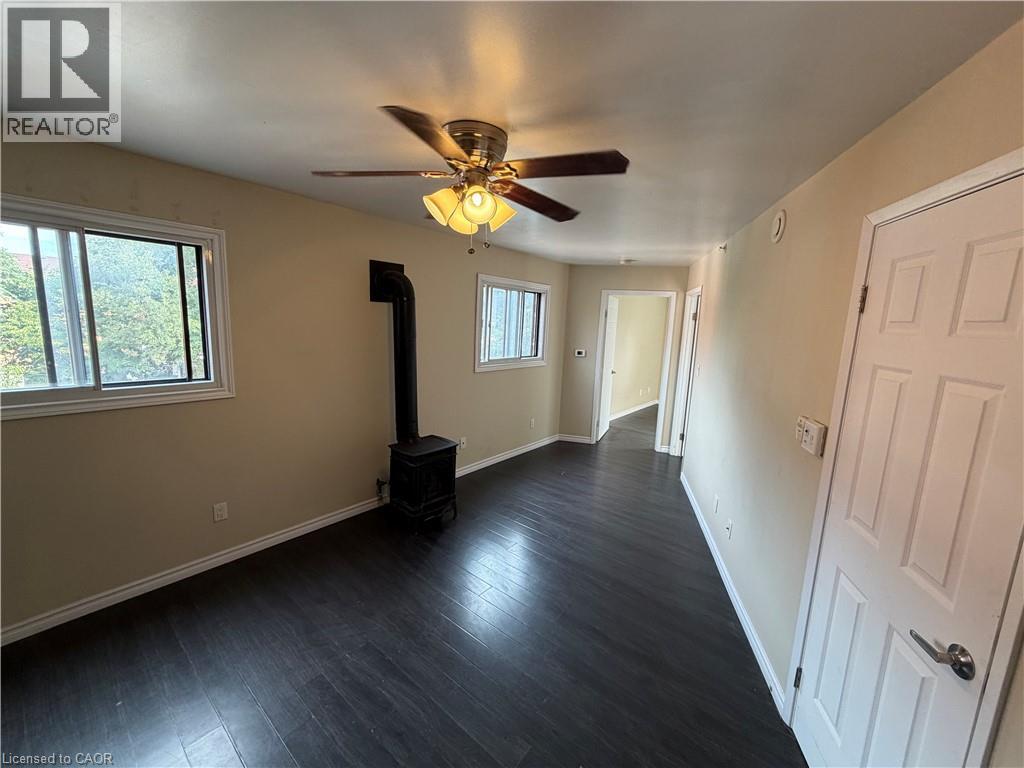 416 Lancaster Street W Unit# H, Kitchener, Ontario  N2H 4V9 - Photo 7 - 40863562