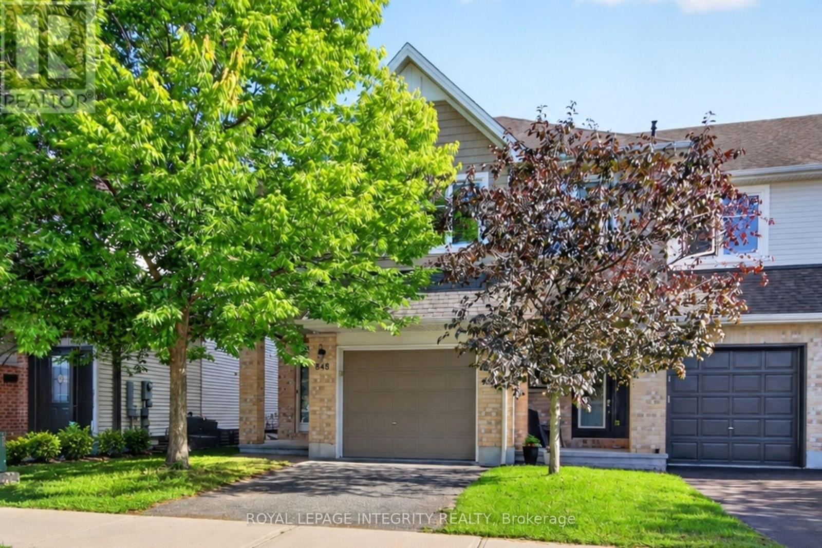 848 White Alder Avenue, Ottawa, Ontario  K1T 0H1 - Photo 2 - X13785964