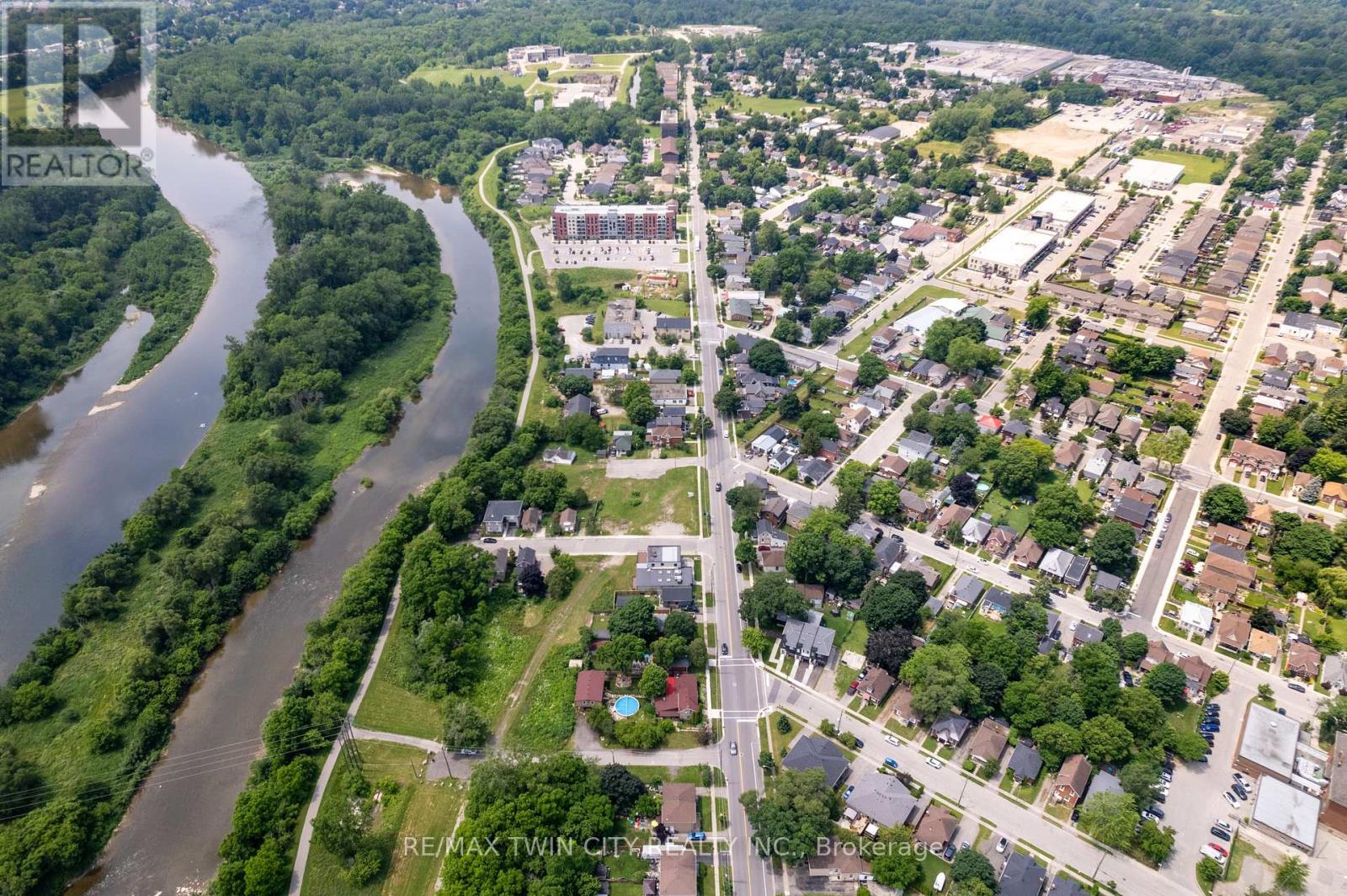 2 - 163 Grand River Avenue, Brantford, Ontario N3T 4X7 - Photo 21 - X13785634