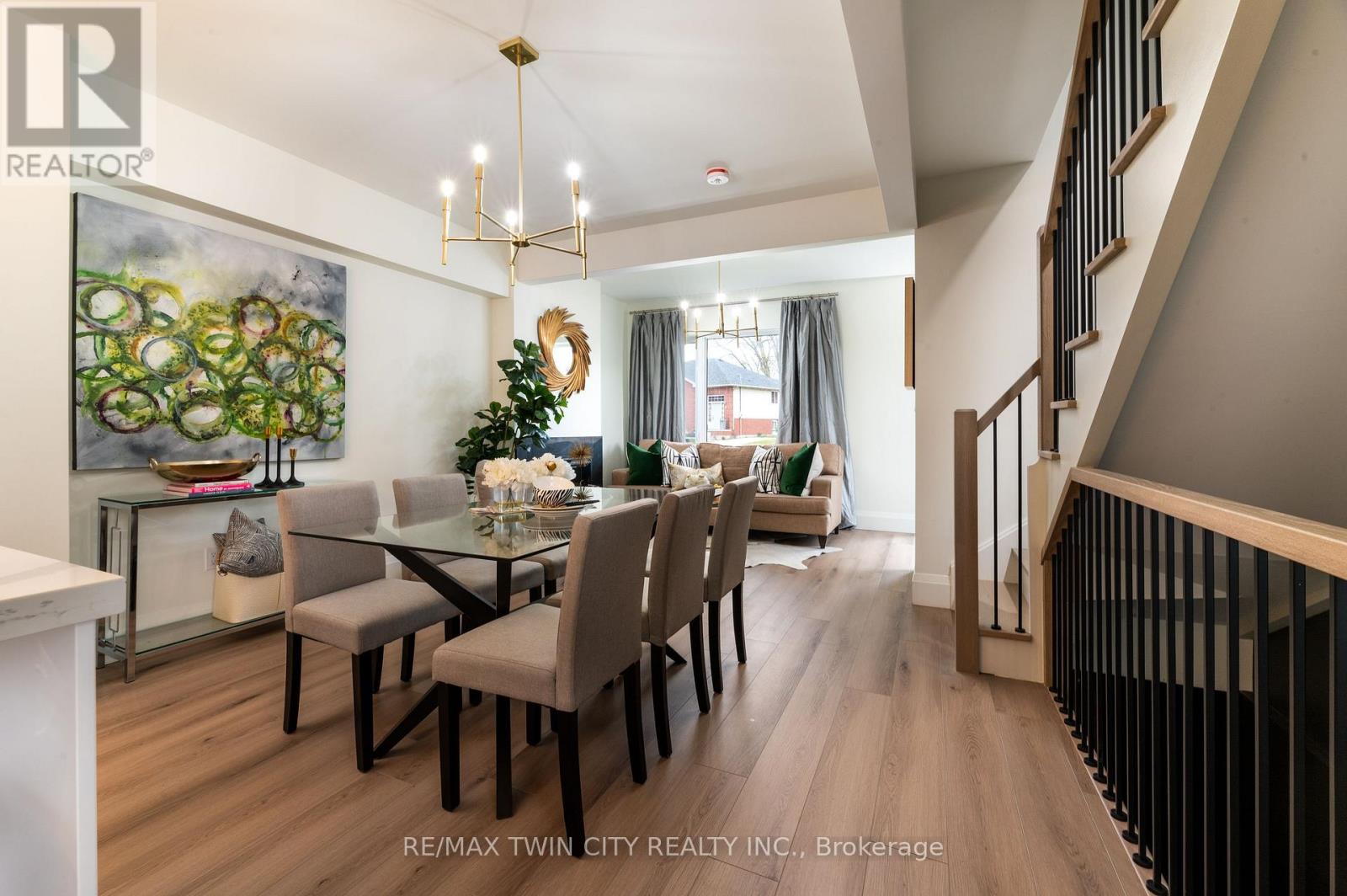 2 - 163 Grand River Avenue, Brantford, Ontario N3T 4X7 - Photo 6 - X13785634