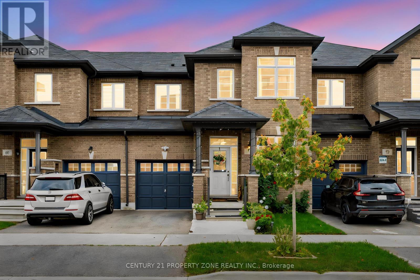 71 RIVERWALK DRIVE, Hamilton, Ontario