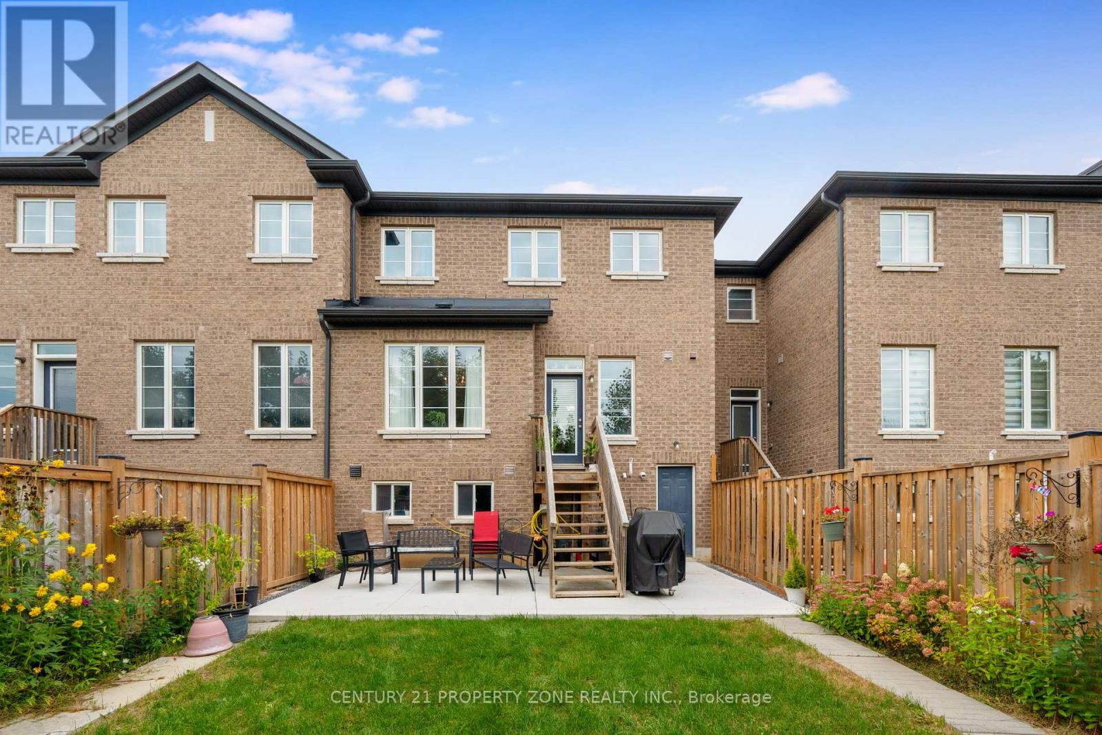 71 Riverwalk Drive, Hamilton, Ontario L8B 1X3 - Photo 30 - X13785652