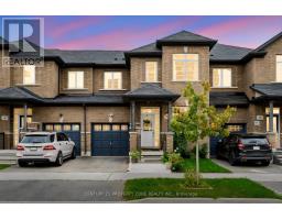 71 RIVERWALK DRIVE, Hamilton, Ontario