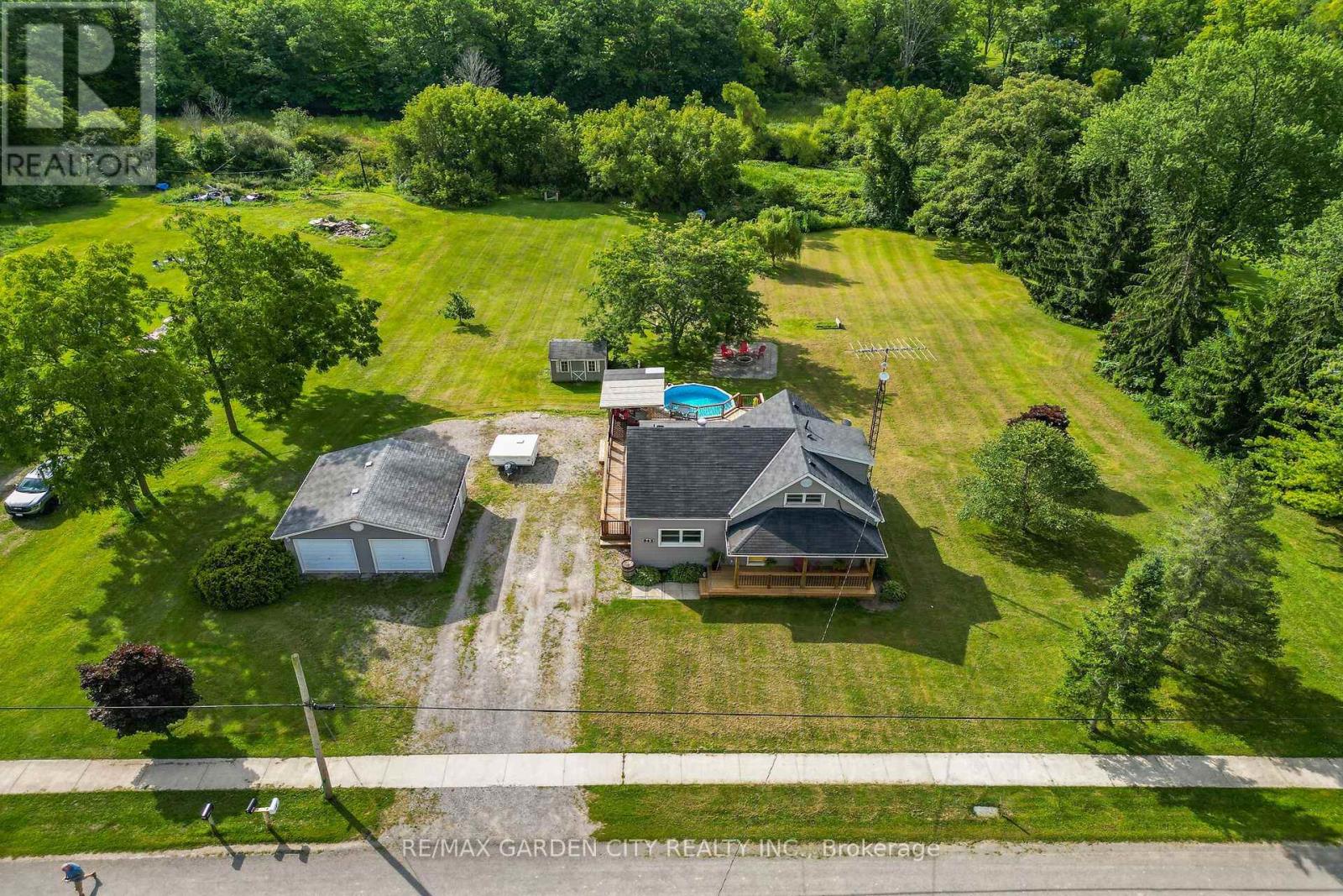 843 LYONS CREEK ROAD, Welland, Ontario