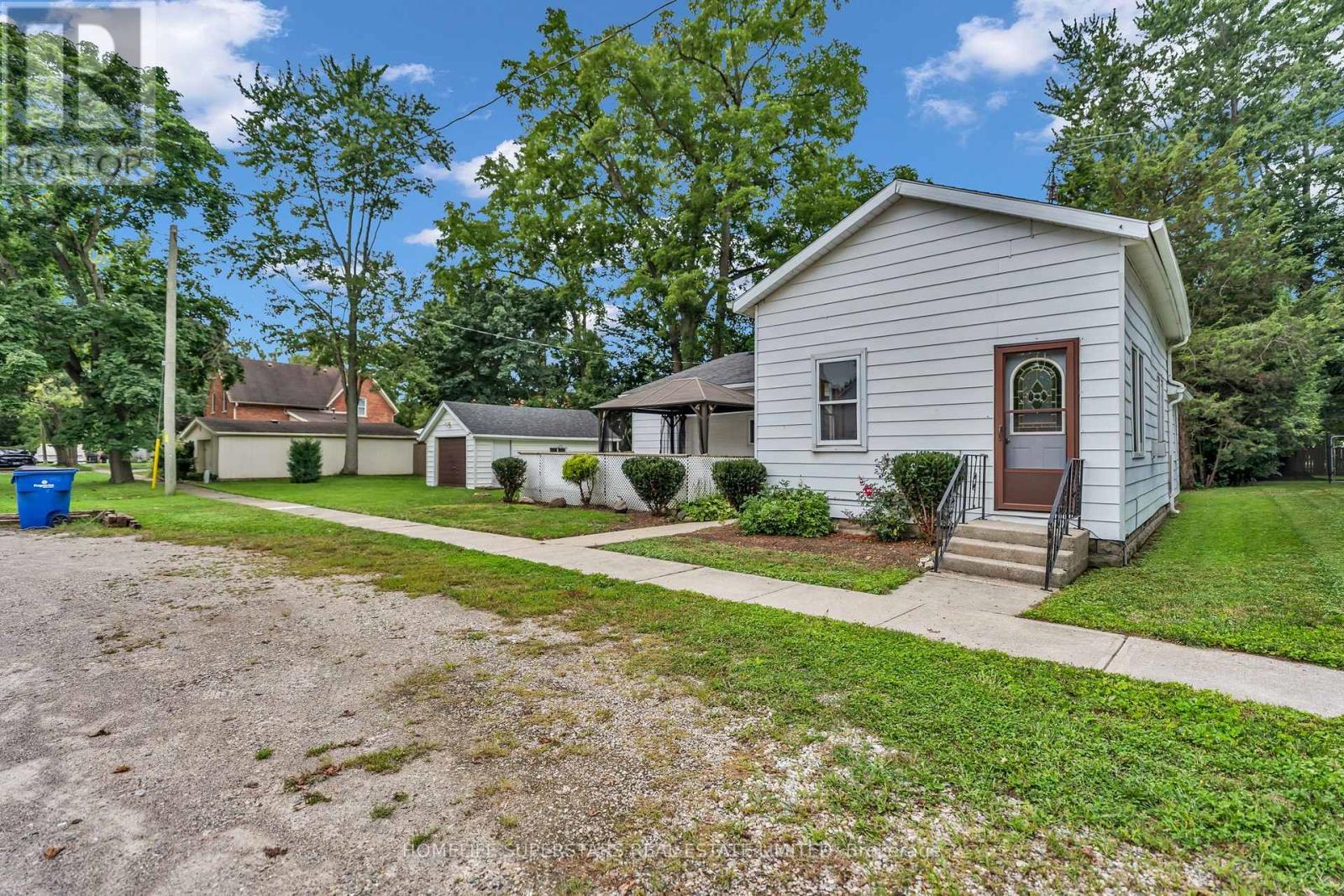258 William Street, Chatham-Kent, Ontario N0P 1M0 - Photo 3 - X13785682