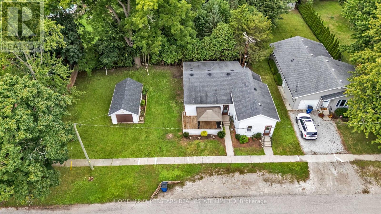 258 William Street, Chatham-Kent, Ontario N0P 1M0 - Photo 31 - X13785682