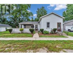 258 WILLIAM STREET, Chatham-Kent, Ontario