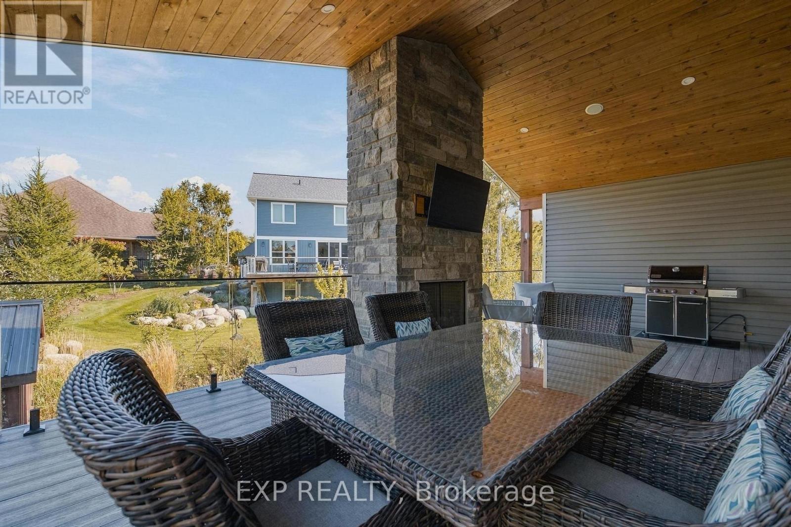 Main Level - 278 Grosvenor Street S, Saugeen Shores, Ontario N0H 2L0 - Photo 40 - X13785722