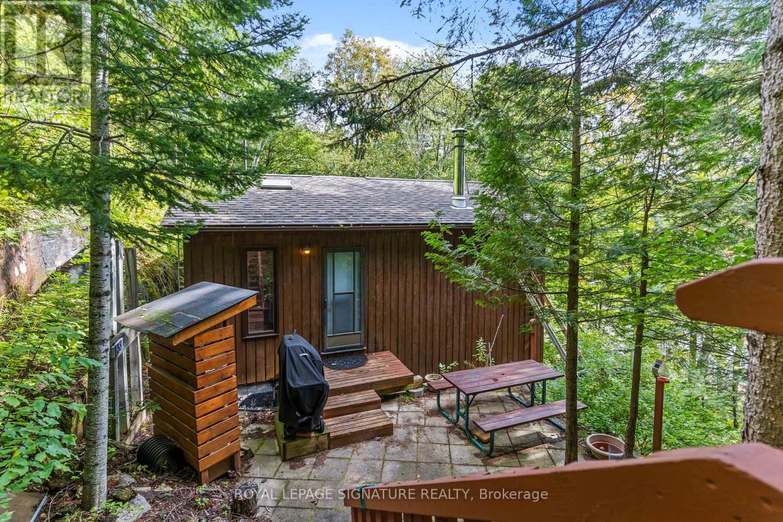 1112 Johnson Bay Road, Dysart Et Al, Ontario  K0M 1S0 - Photo 11 - X13785756