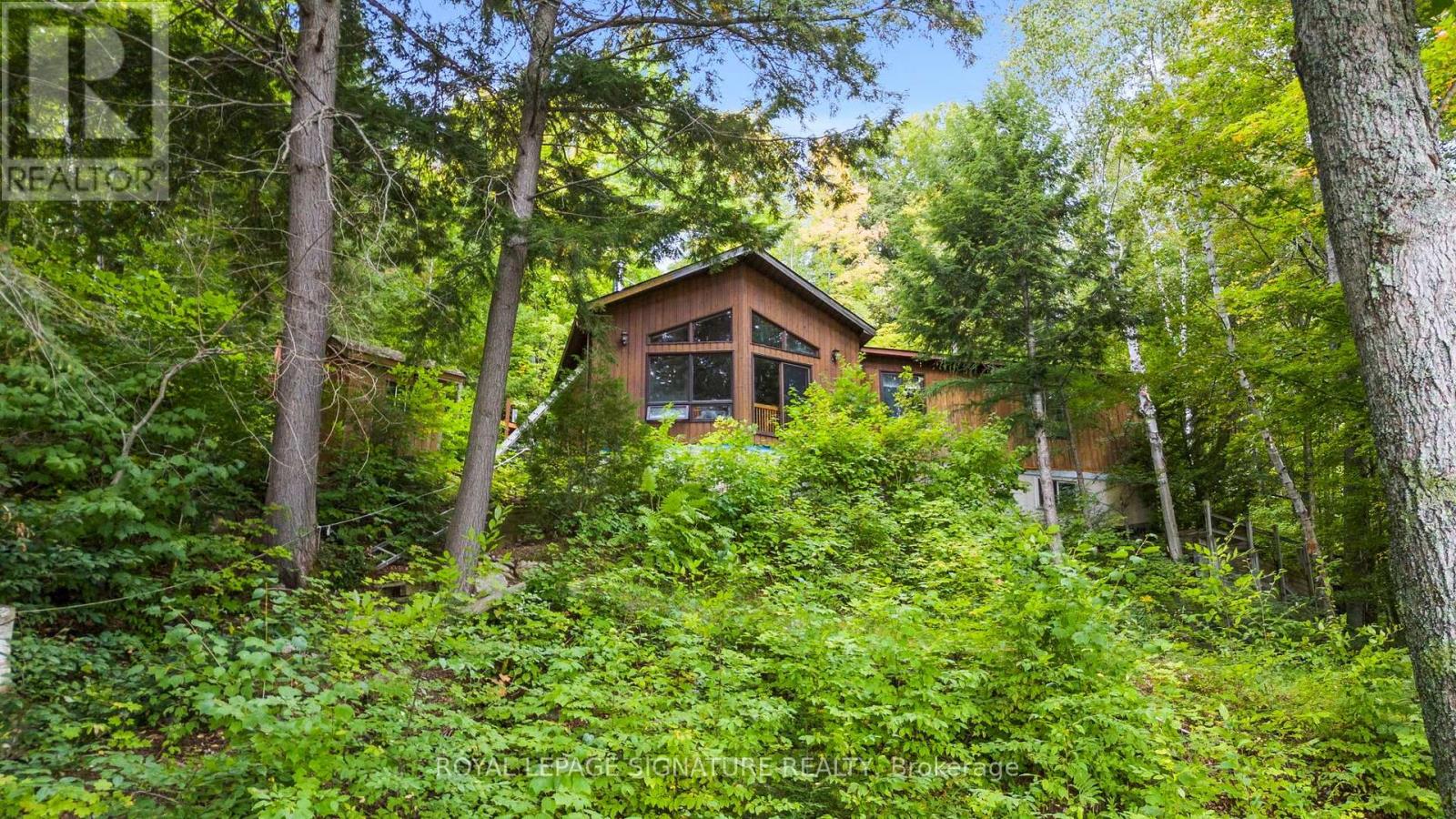 1112 Johnson Bay Road, Dysart Et Al, Ontario  K0M 1S0 - Photo 19 - X13785756