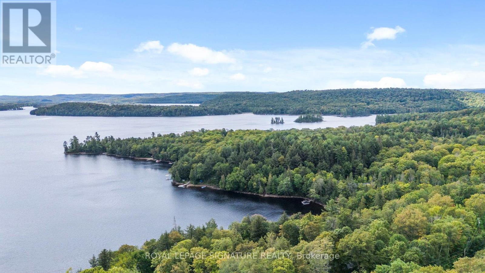 1112 Johnson Bay Road, Dysart Et Al, Ontario  K0M 1S0 - Photo 2 - X13785756