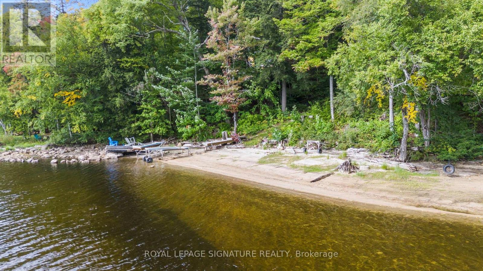 1112 Johnson Bay Road, Dysart Et Al, Ontario  K0M 1S0 - Photo 22 - X13785756