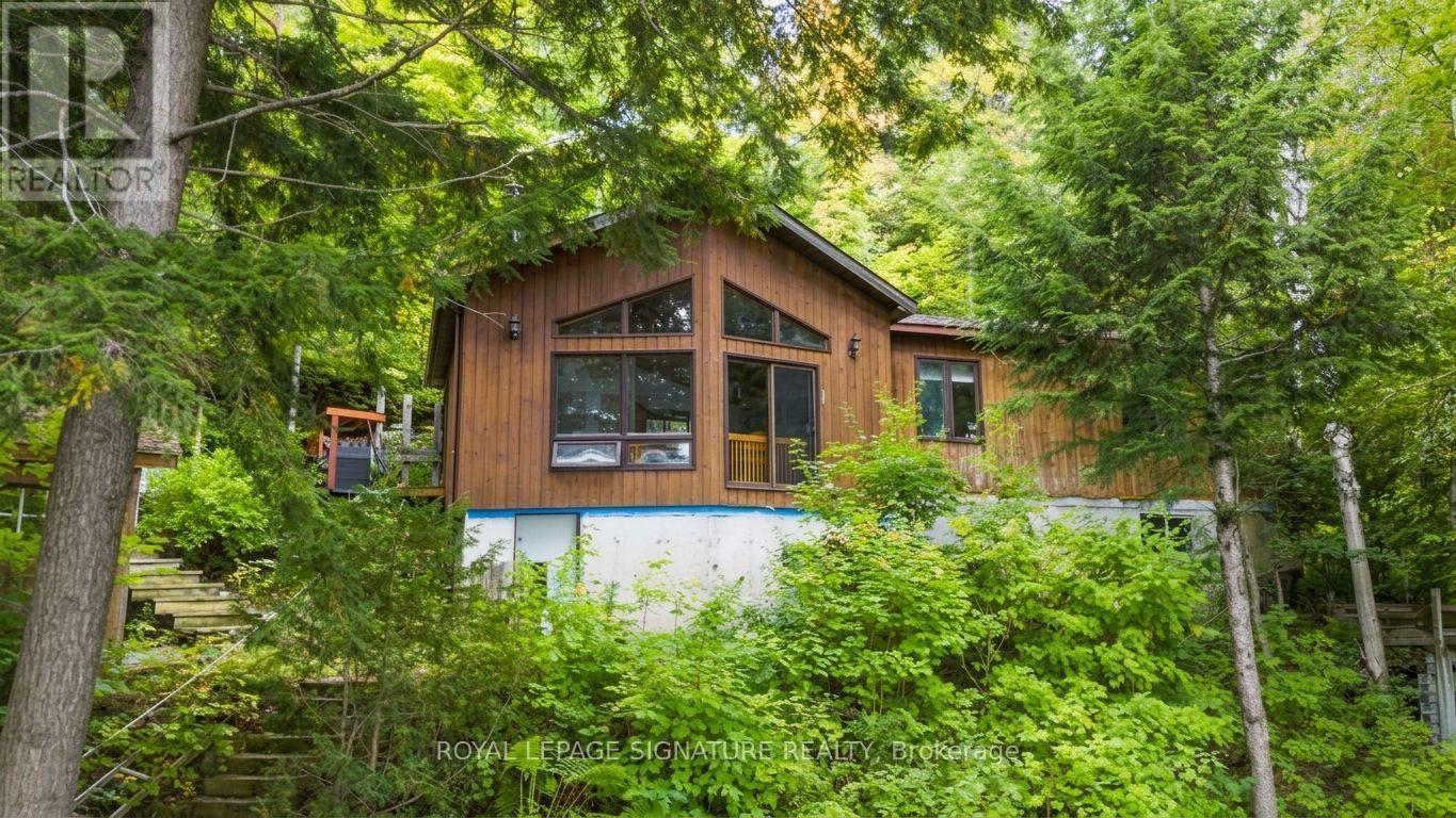 1112 Johnson Bay Road, Dysart Et Al, Ontario  K0M 1S0 - Photo 3 - X13785756