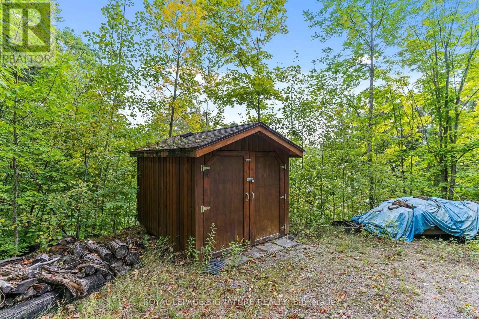 1112 Johnson Bay Road, Dysart Et Al, Ontario  K0M 1S0 - Photo 6 - X13785756
