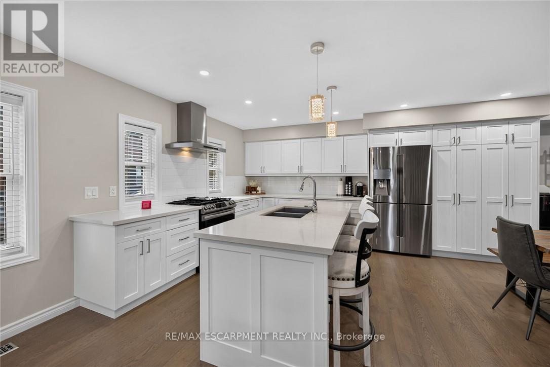 109 Ray Street, Hamilton, Ontario L8R 2Y1 - Photo 10 - X13785768