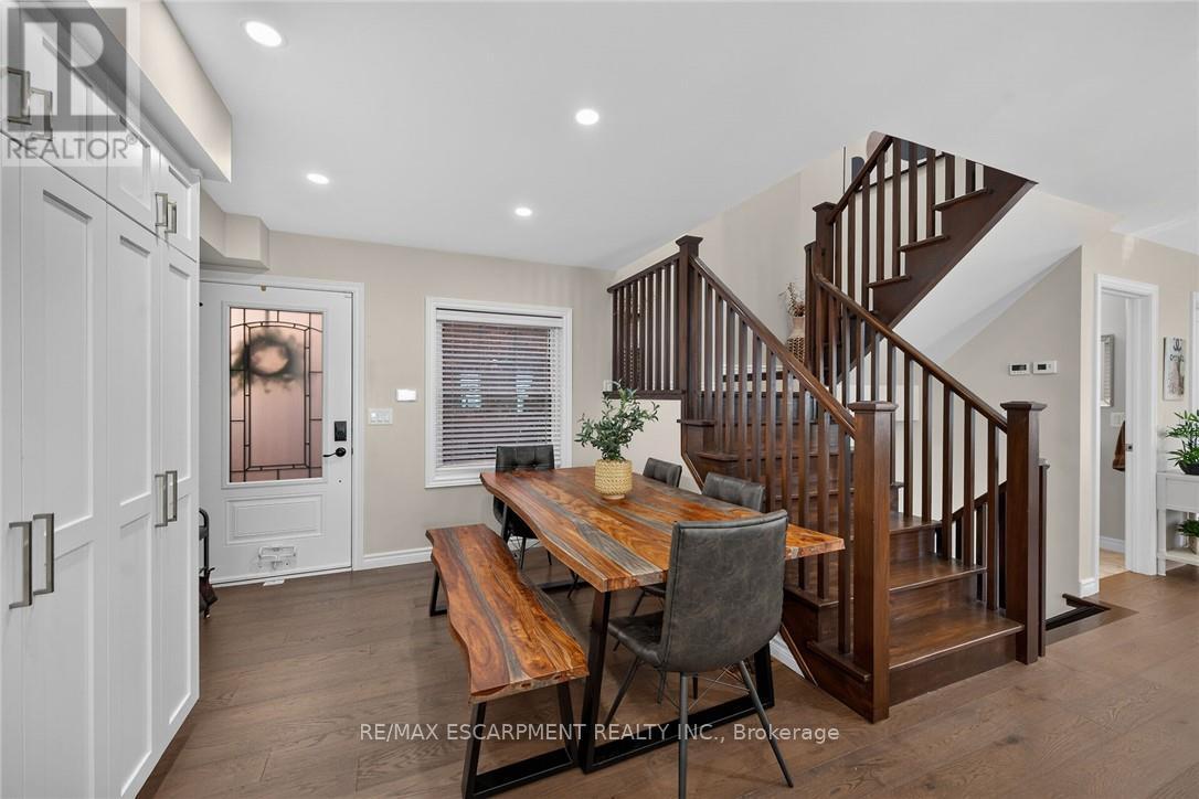 109 Ray Street, Hamilton, Ontario L8R 2Y1 - Photo 15 - X13785768