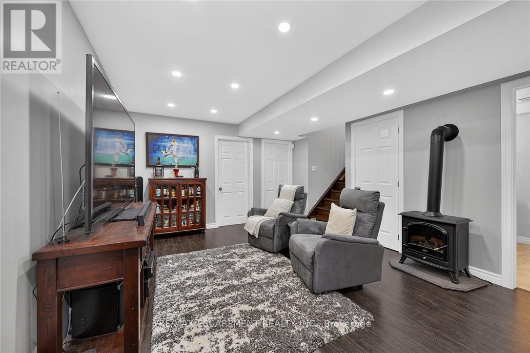 109 Ray Street, Hamilton, Ontario L8R 2Y1 - Photo 33 - X13785768